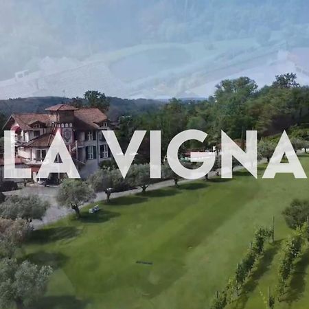 Tenuta La Vigna Malgesso Exterior photo