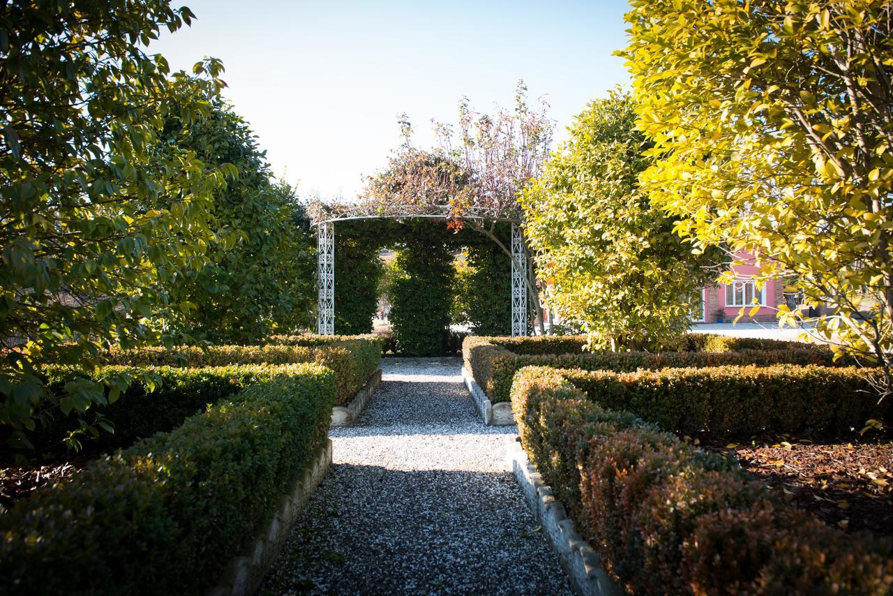 Tenuta La Vigna Malgesso Exterior photo