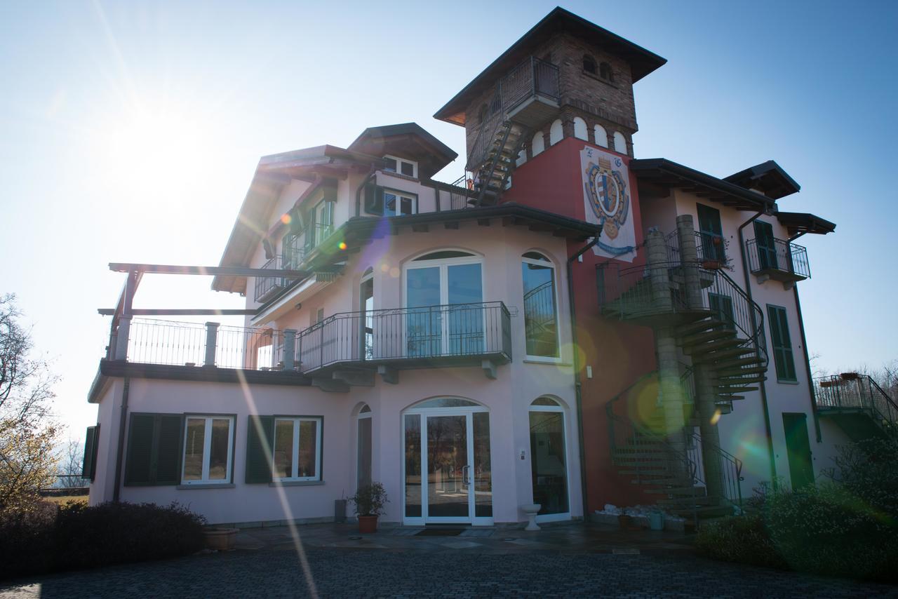 Tenuta La Vigna Malgesso Exterior photo